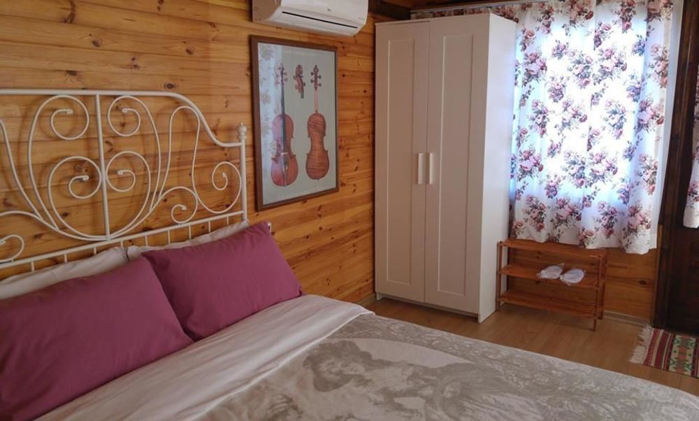 Tartaruga Motel Goce Luaran gambar