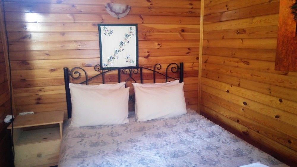 Tartaruga Motel Goce Luaran gambar