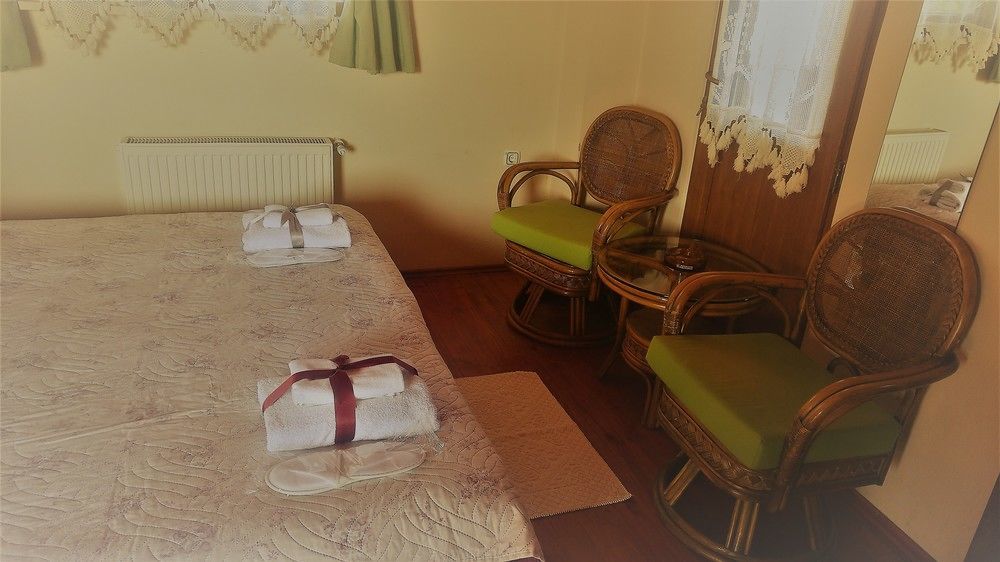 Tartaruga Motel Goce Luaran gambar