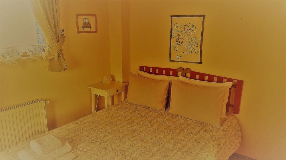 Tartaruga Motel Goce Luaran gambar