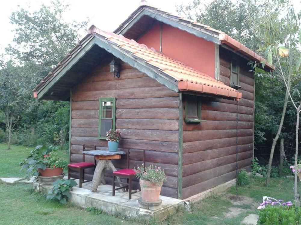 Tartaruga Motel Goce Luaran gambar