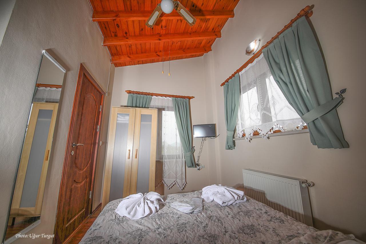 Tartaruga Motel Goce Luaran gambar