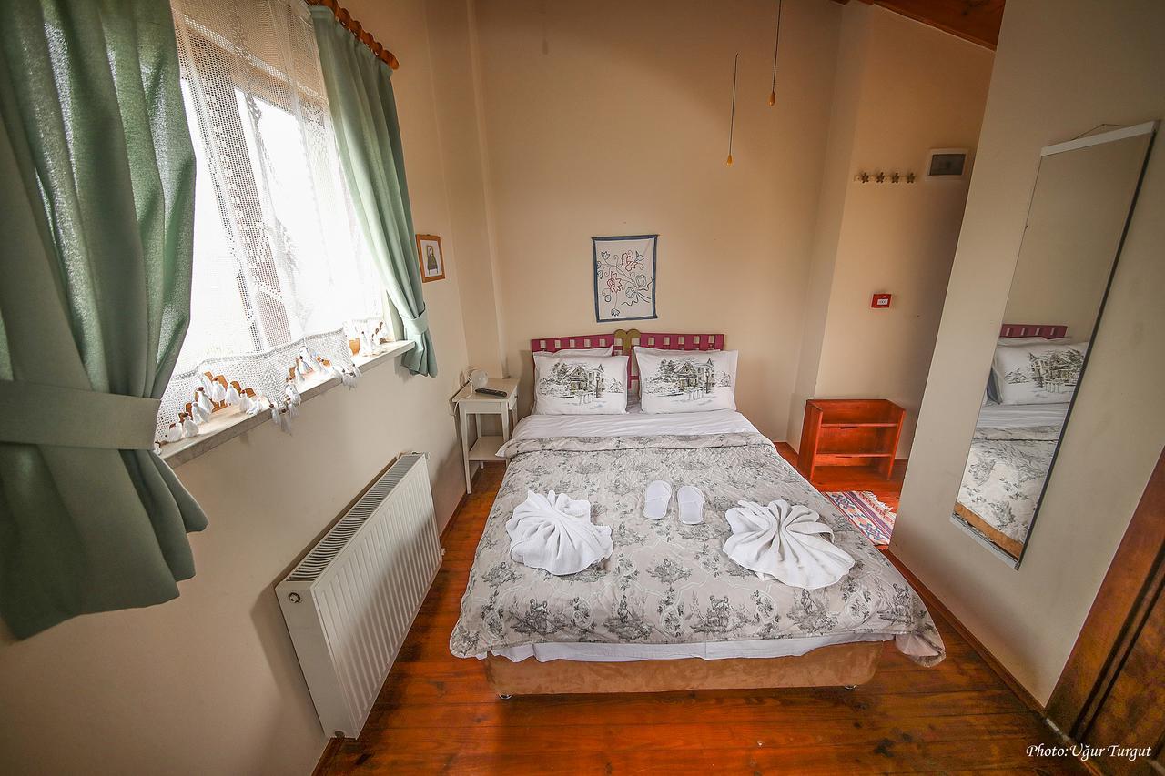 Tartaruga Motel Goce Luaran gambar