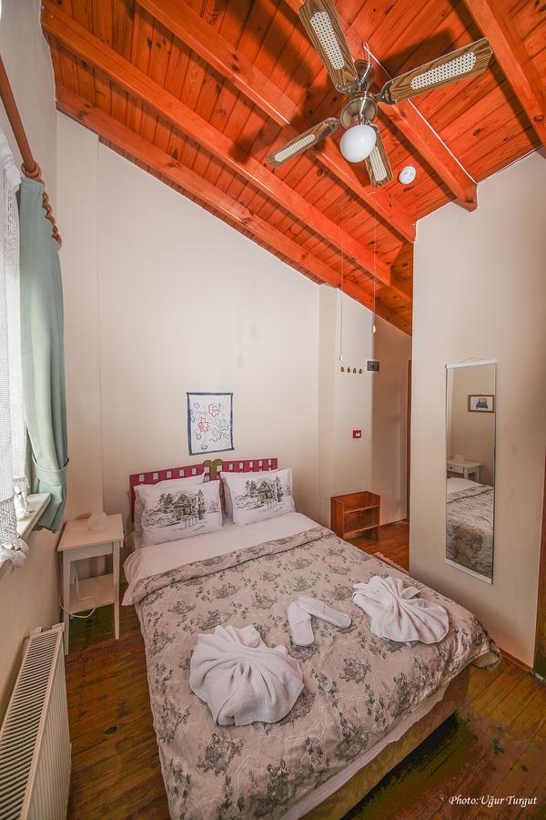 Tartaruga Motel Goce Luaran gambar