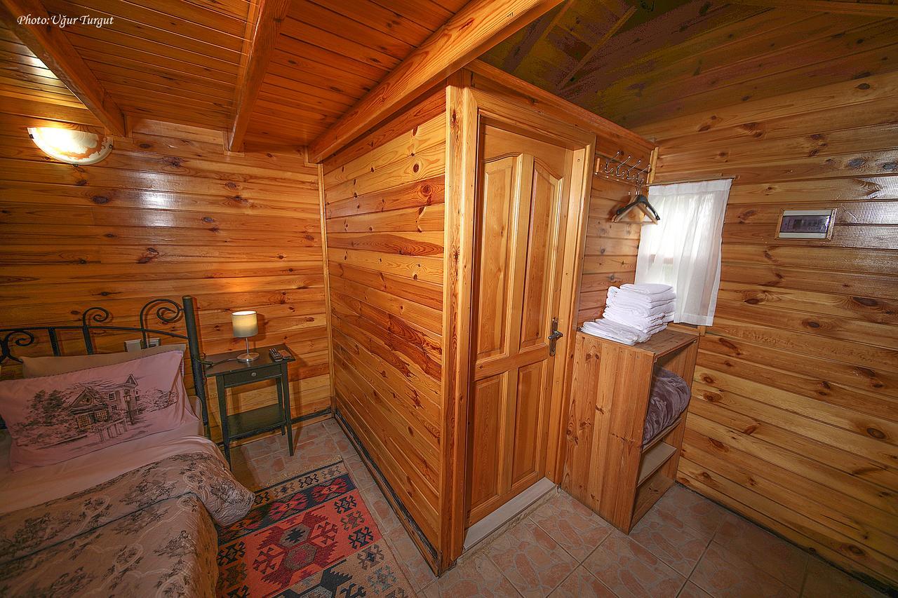 Tartaruga Motel Goce Luaran gambar