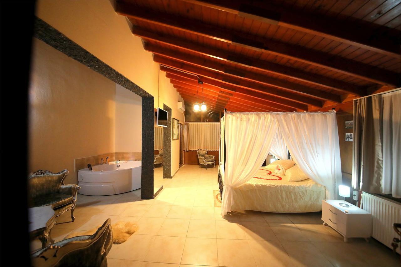 Tartaruga Motel Goce Luaran gambar