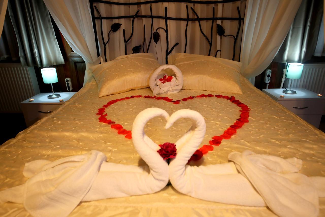 Tartaruga Motel Goce Luaran gambar