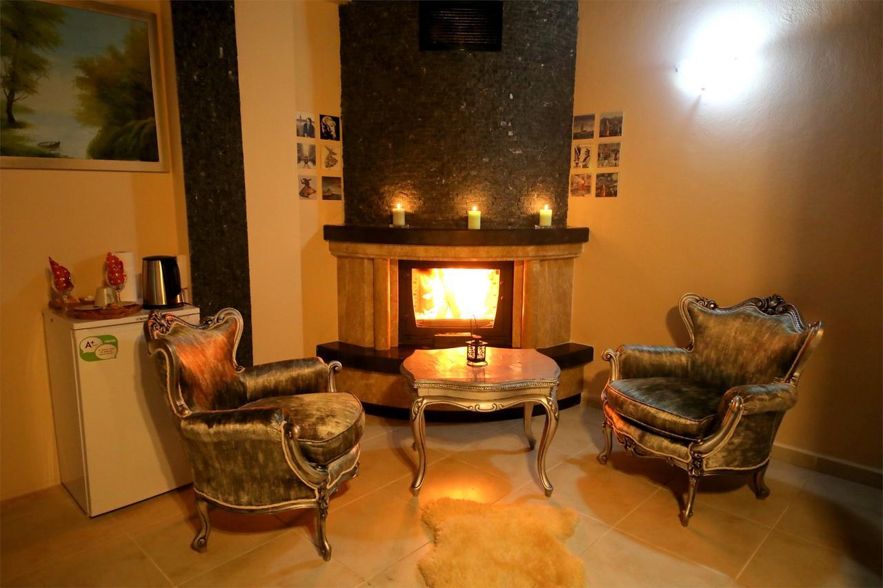 Tartaruga Motel Goce Luaran gambar