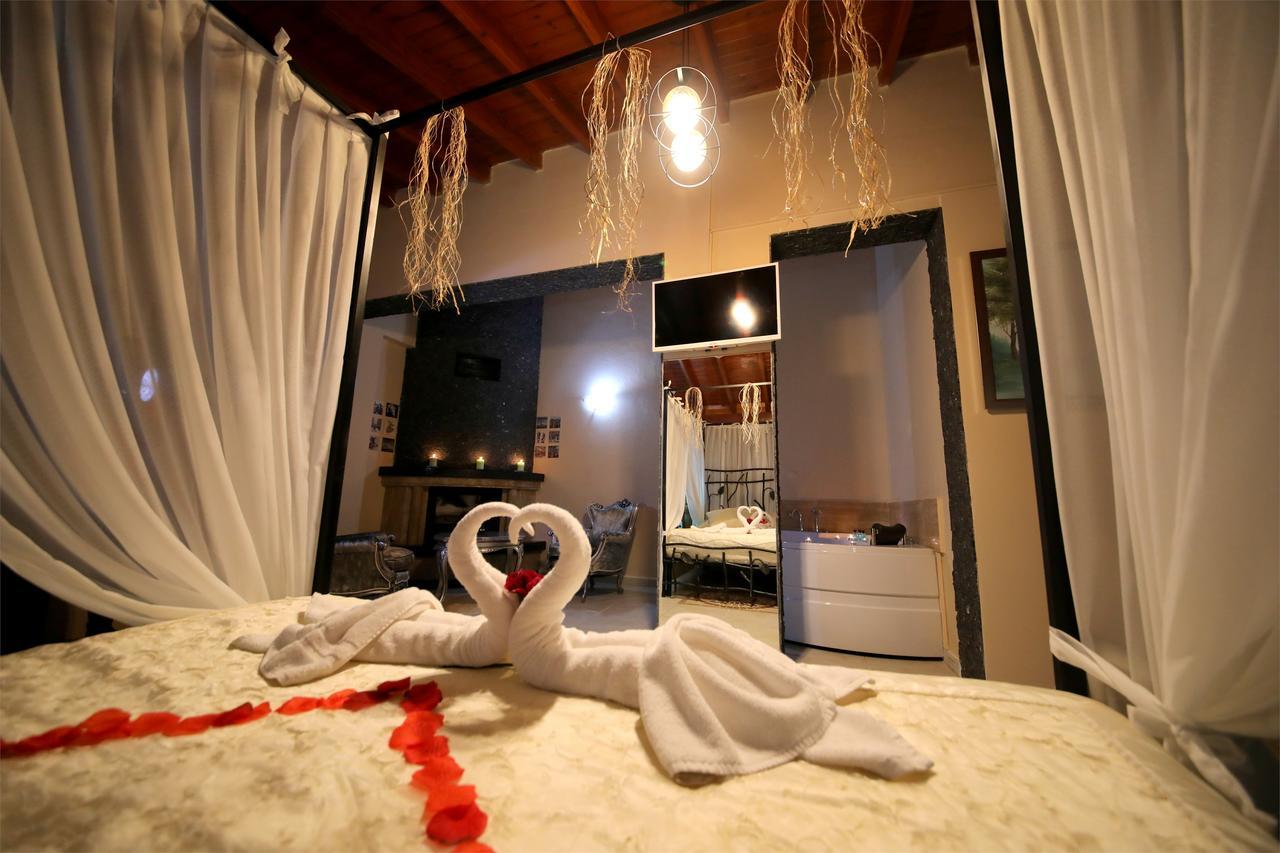 Tartaruga Motel Goce Luaran gambar
