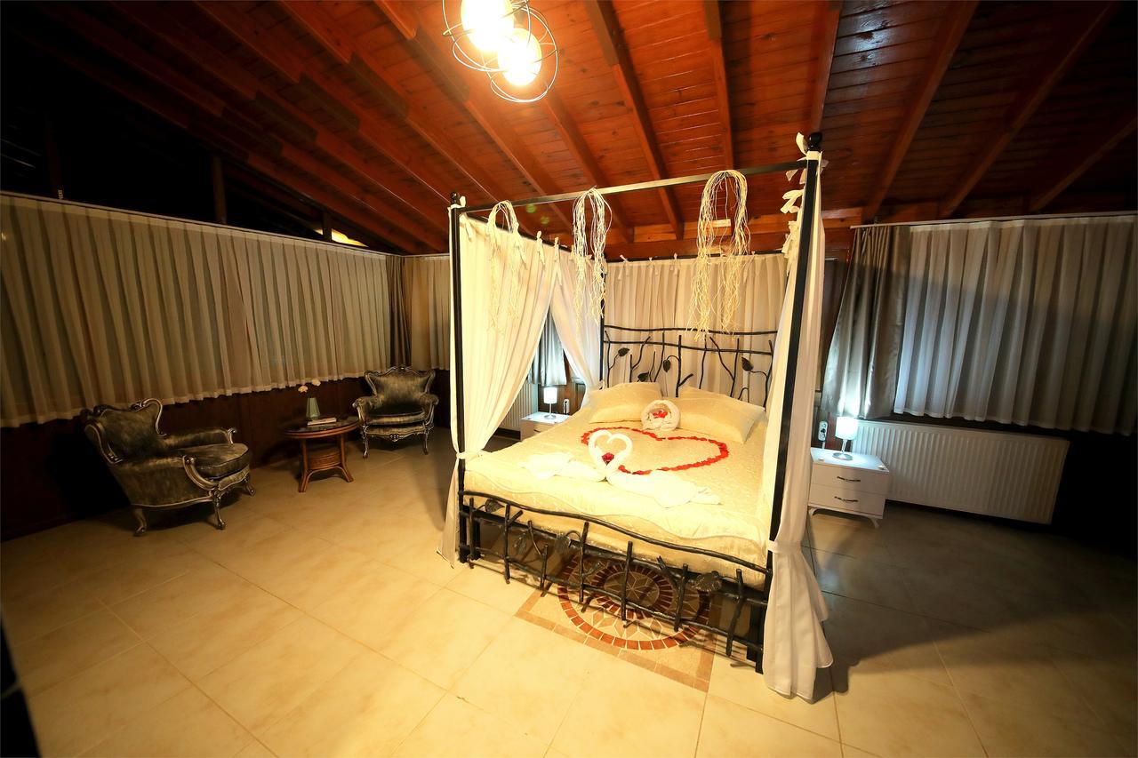 Tartaruga Motel Goce Luaran gambar