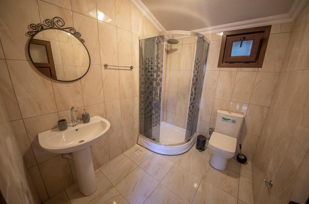 Tartaruga Motel Goce Luaran gambar