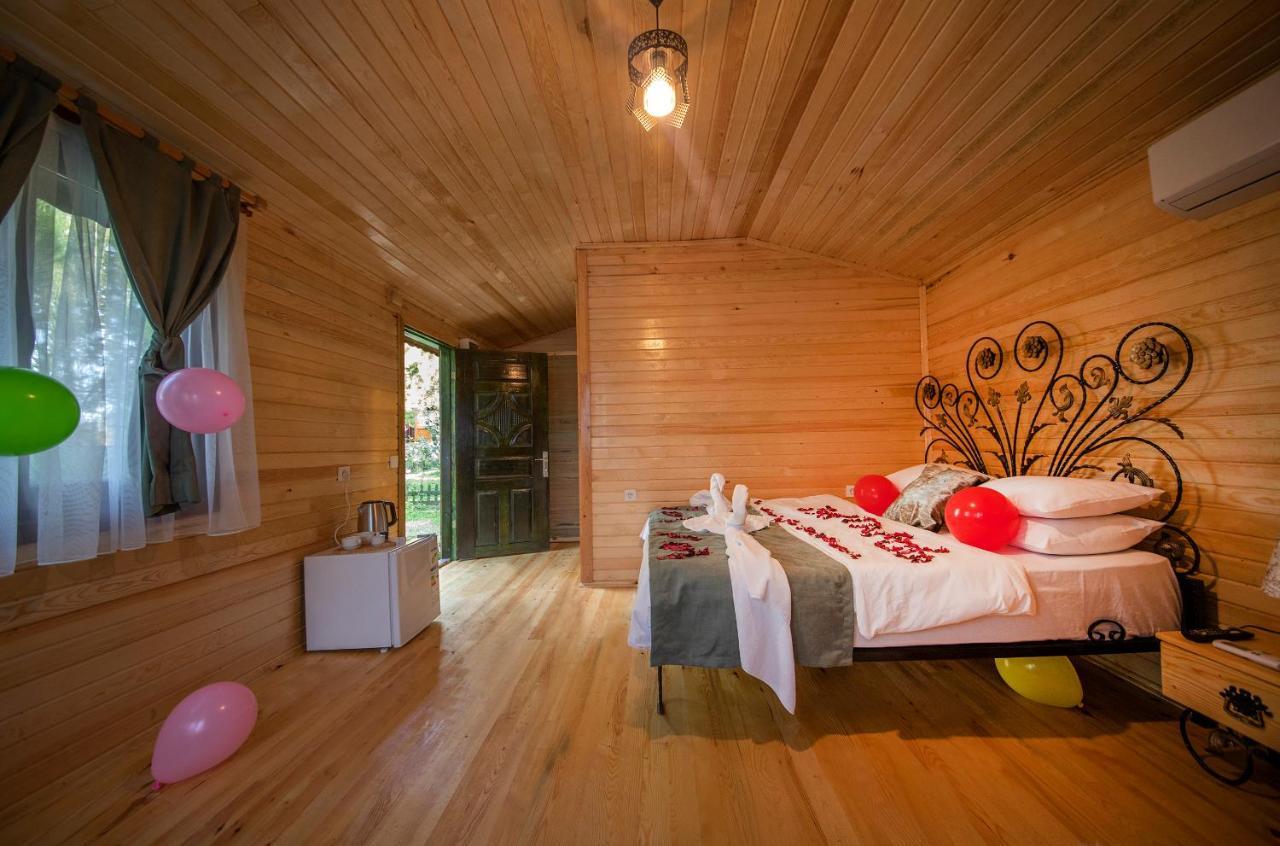 Tartaruga Motel Goce Luaran gambar