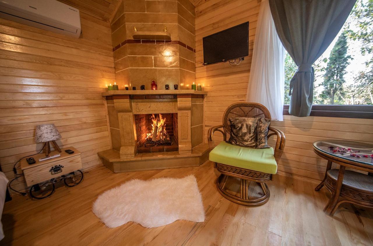 Tartaruga Motel Goce Luaran gambar