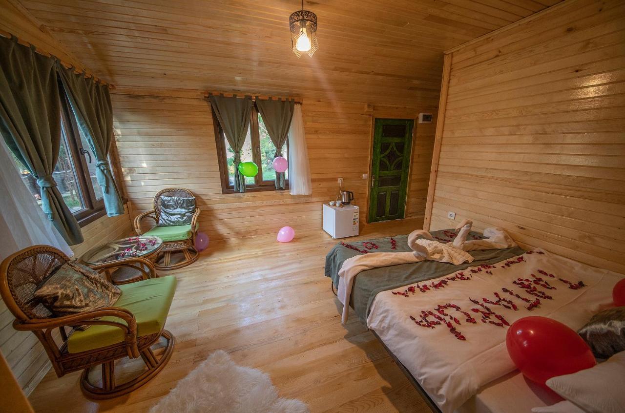 Tartaruga Motel Goce Luaran gambar