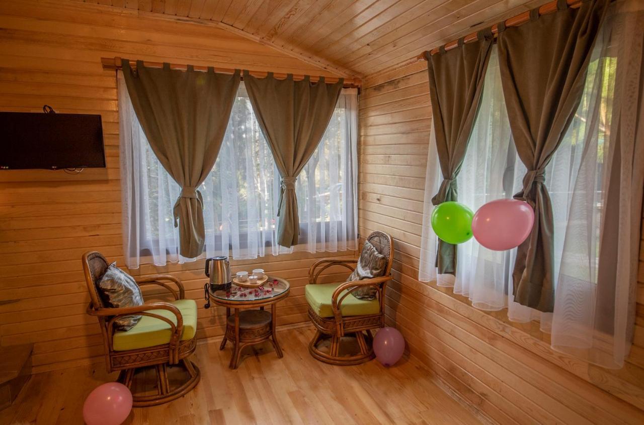 Tartaruga Motel Goce Luaran gambar