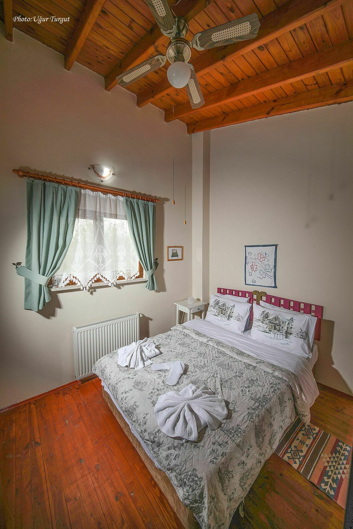Tartaruga Motel Goce Luaran gambar